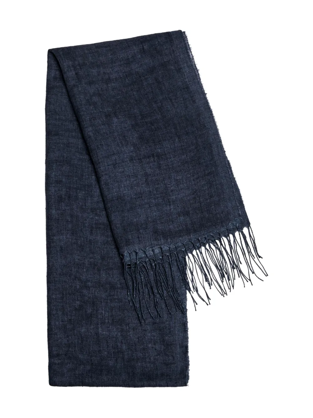 Eileen Fisher mascada tejida | azul | Image 1