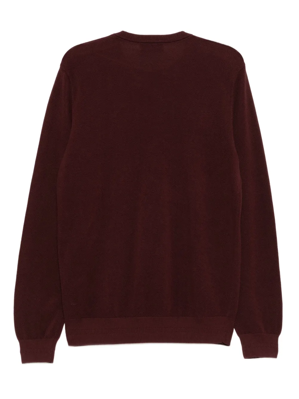 Fred Perry logo-embroidered sweatshirt | Sweatshirts | Image 2