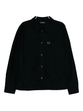Fred Perry