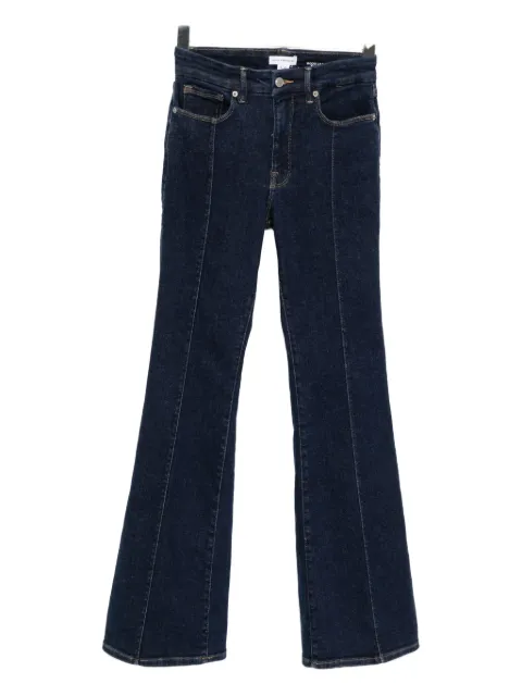 Good American jeans acampanados Good Legs