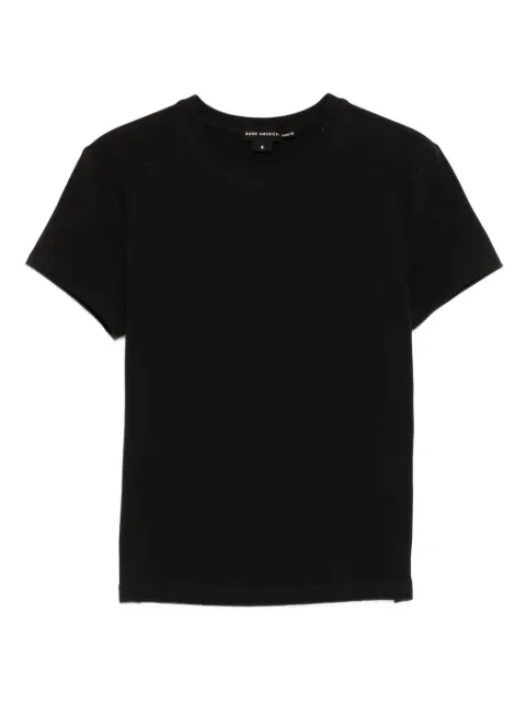 Good American super stretch baby T-shirt