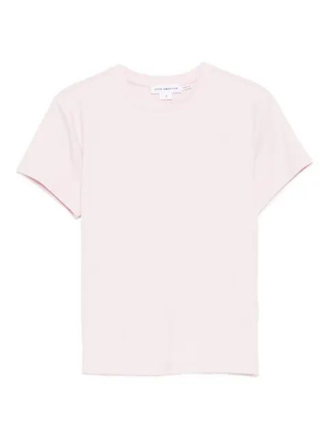 Good American super stretch baby T-shirt