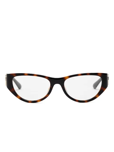 Gucci cat-eye glasses
