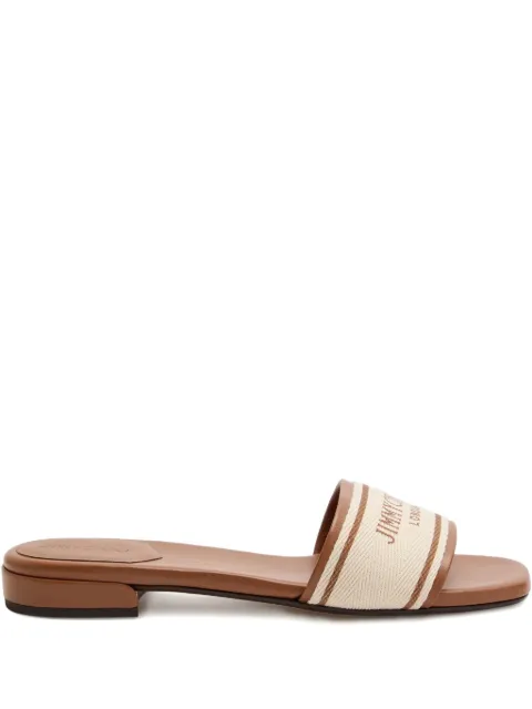 Jimmy Choo sandalias Joa