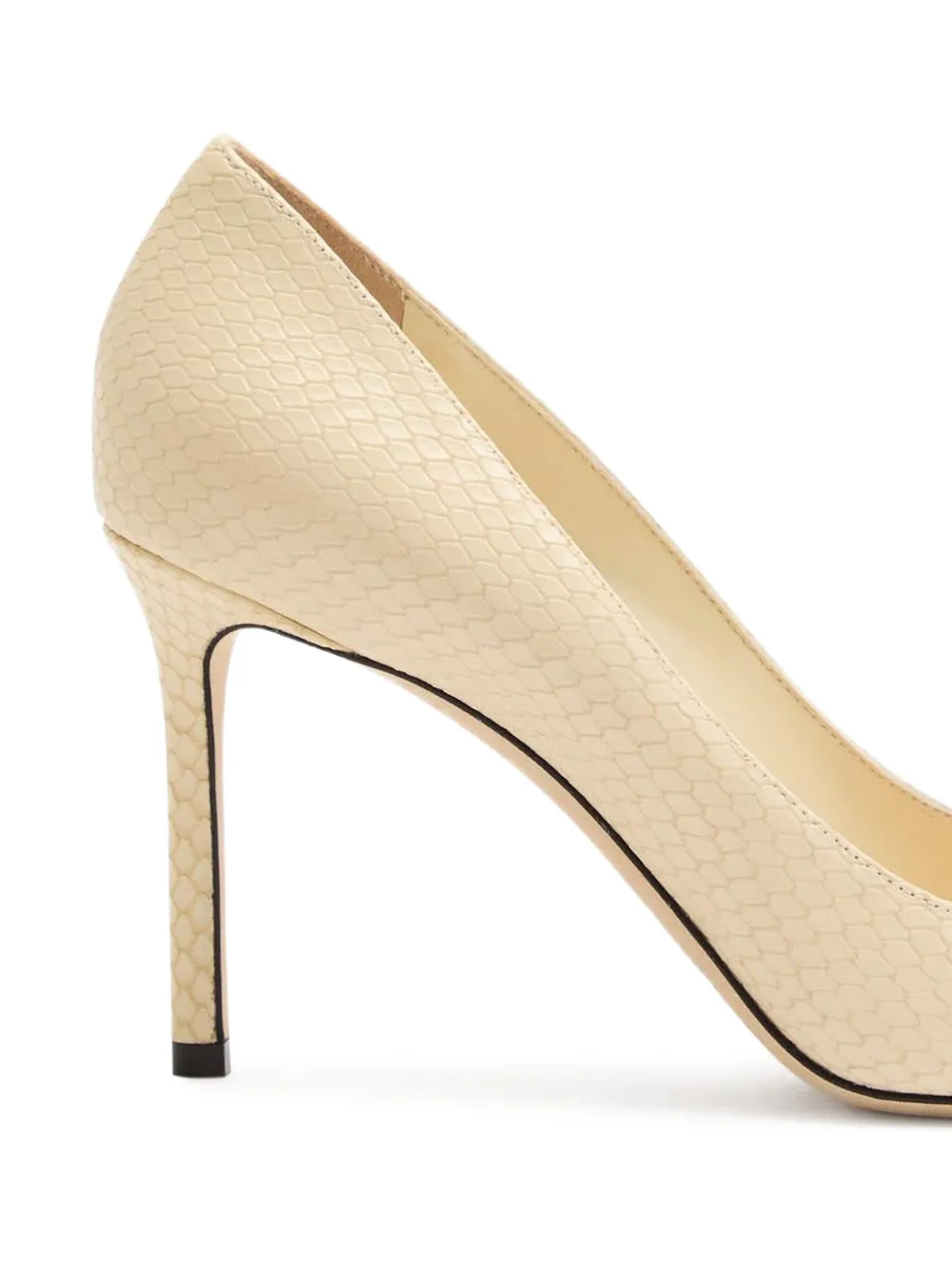 Jimmy Choo 85mm Romy pumps | Heeled Pumps | Image 2
