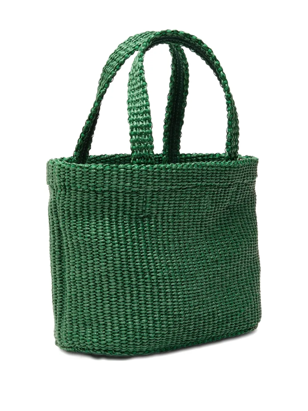 Jimmy Choo mini logo tote bag | Image 2
