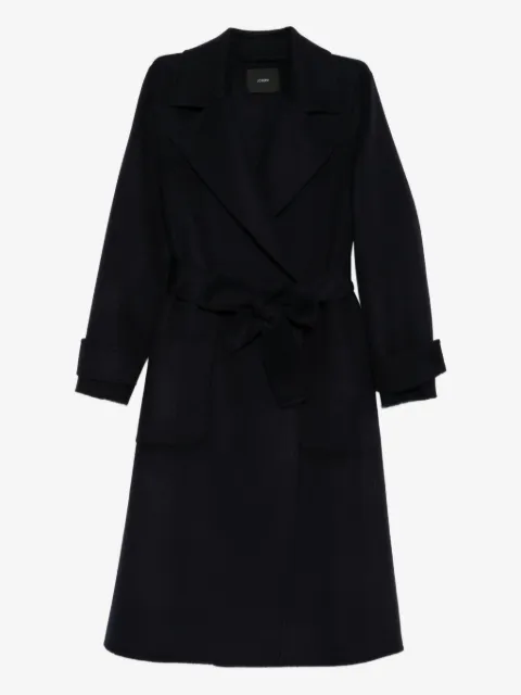 JOSEPH double-breasted coat