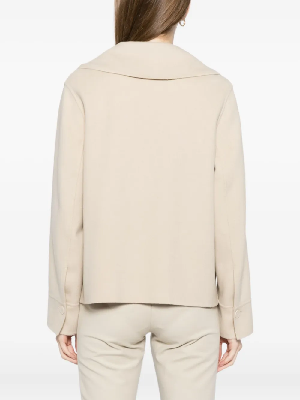 Joseph Rollet Jacket In Neutral