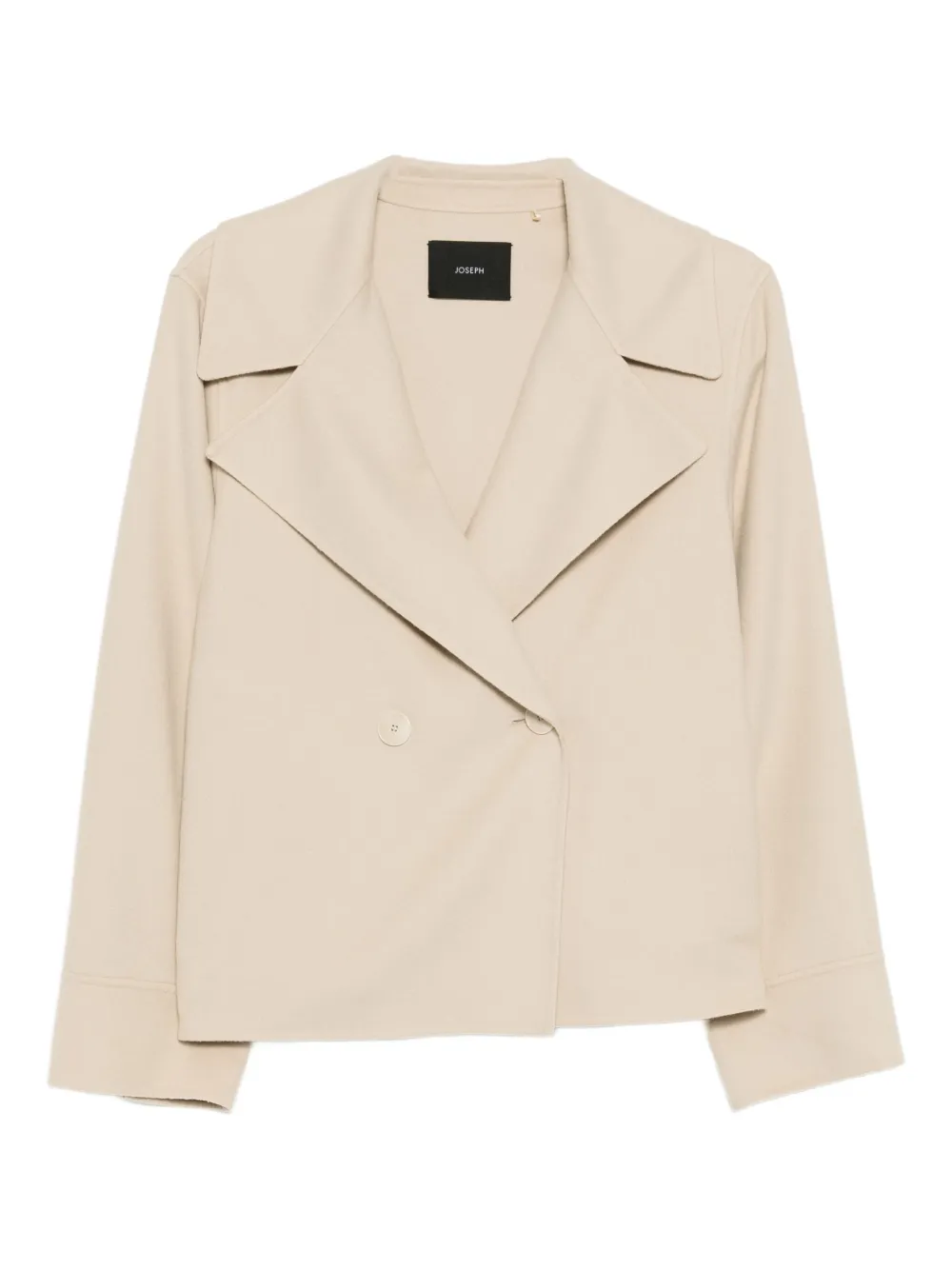 JOSEPH Rollet jacket | Neutrals | Image 1