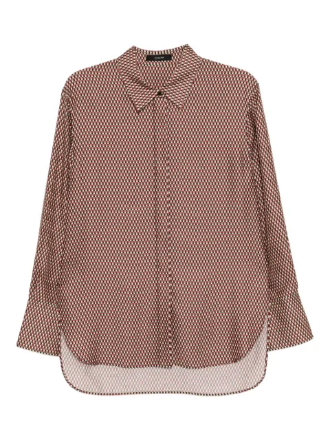 JOSEPH Joe shirt