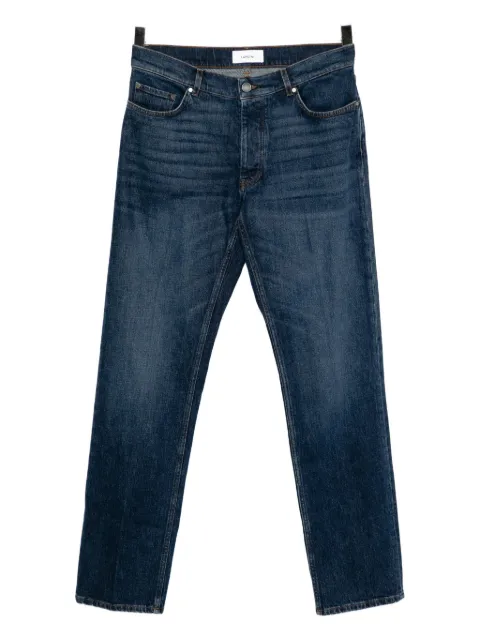 Lardini straight-leg jeans