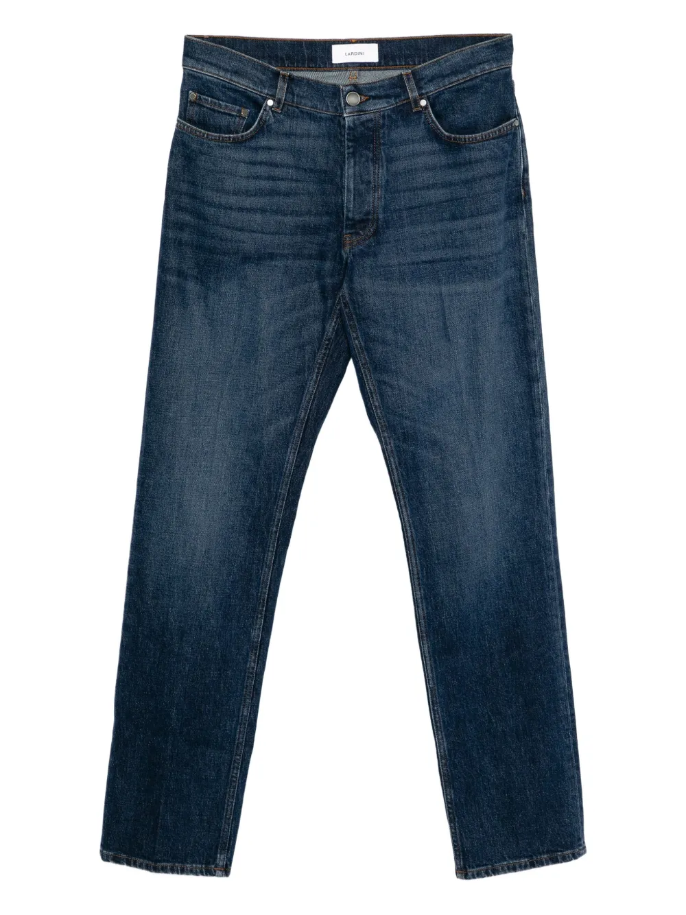 Lardini jeans rectos | azul | Image 1