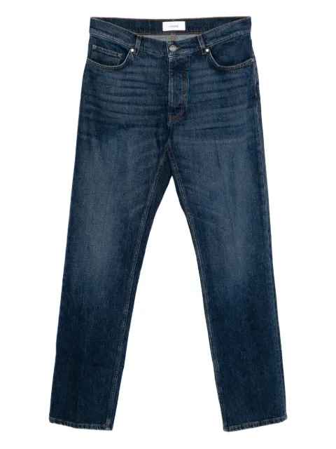 Lardini jeans rectos