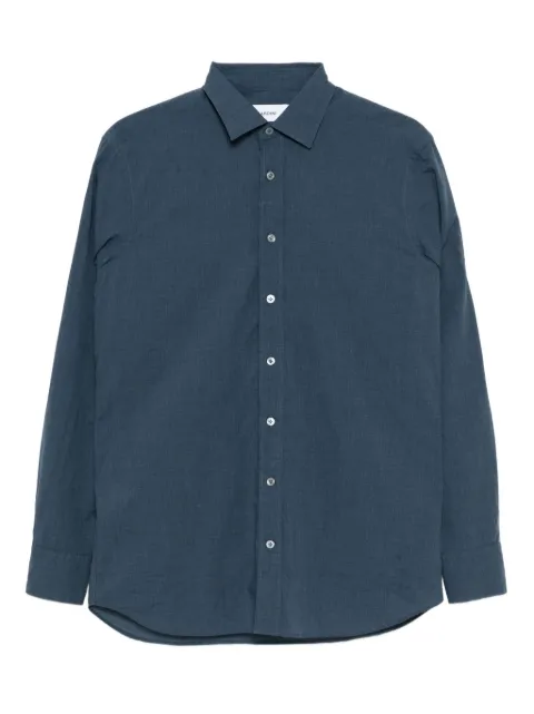 Lardini camisa de algodón