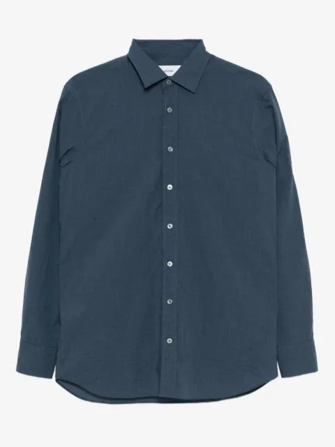 Lardini chemise en coton