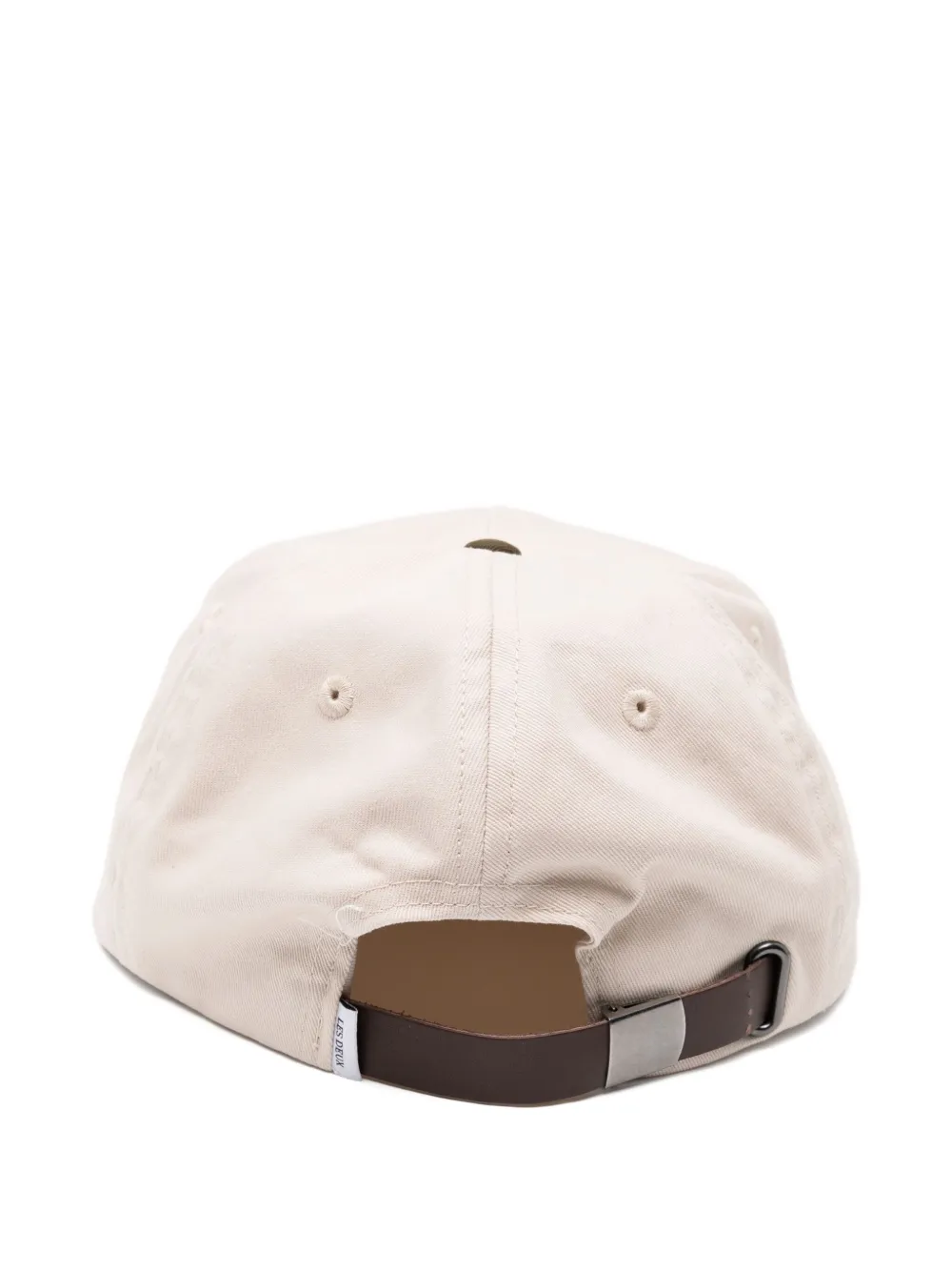 Les Deux Glen hoed - Beige