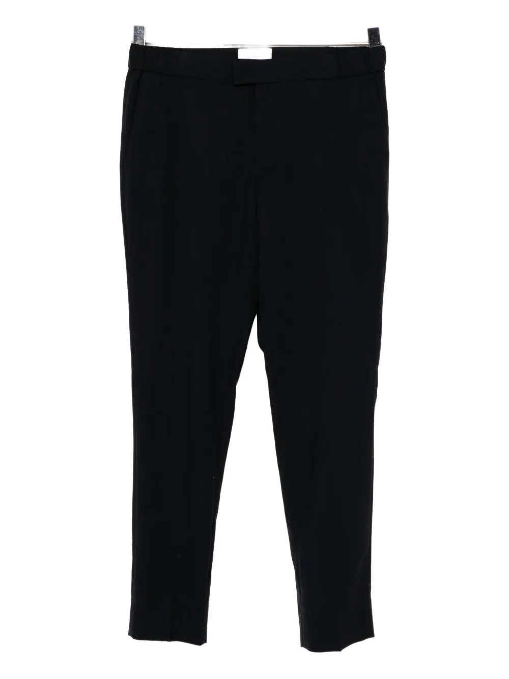 LESTRANGE tropical wool trousers | Blue | Image 1