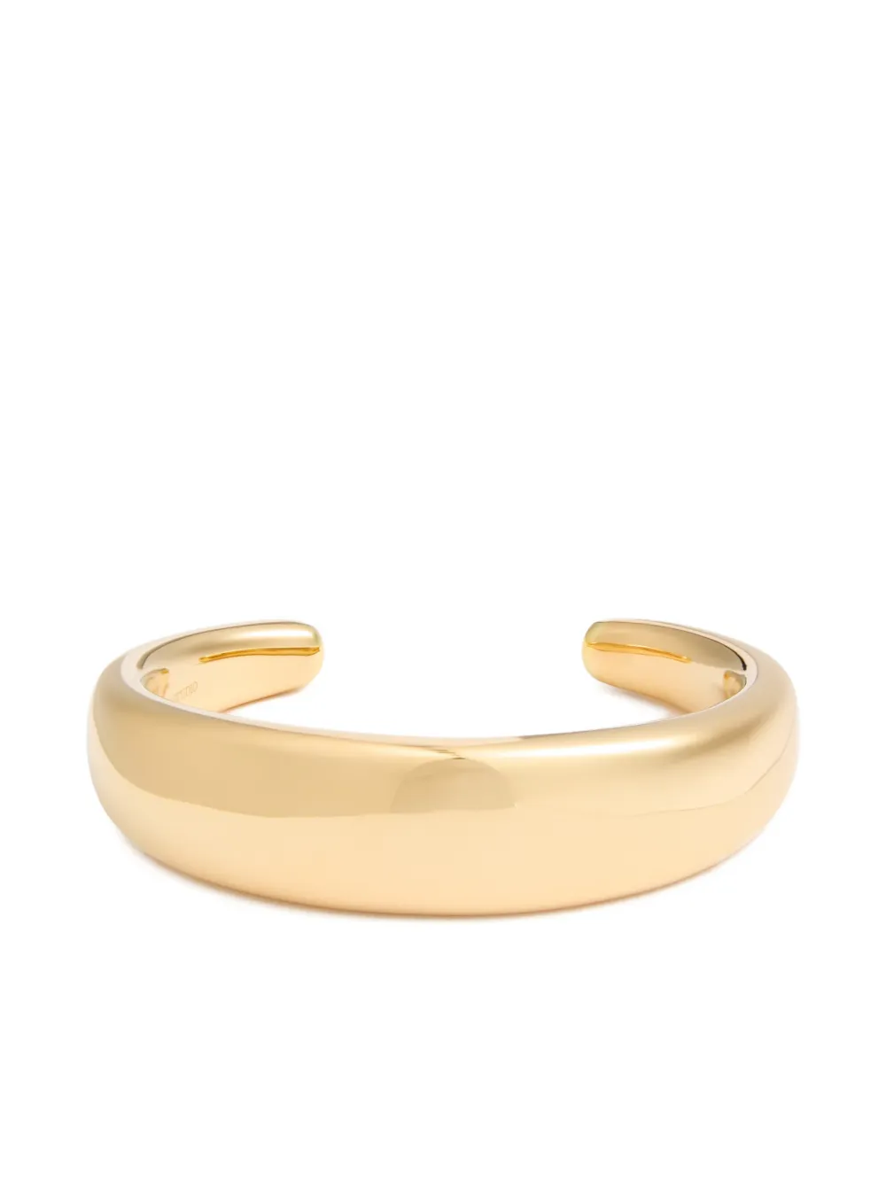 LIE STUDIO Emma bracelet - Goud
