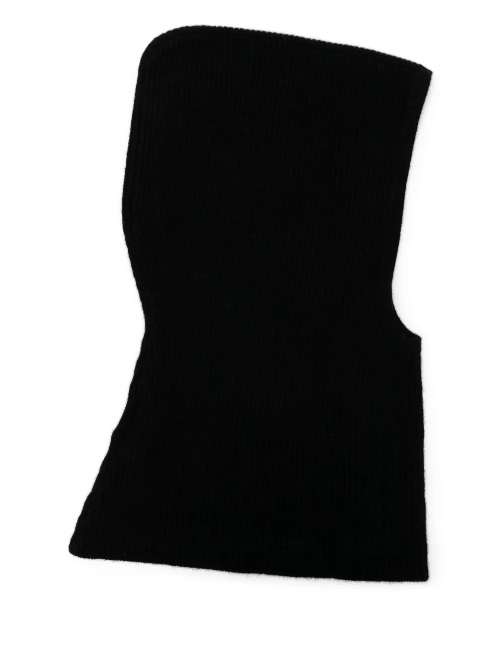 LOOP CASHMERE cashmere hood | Image 2