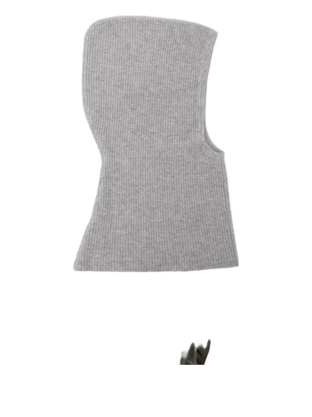 LOOP CASHMERE هودي كشمير | Image 2