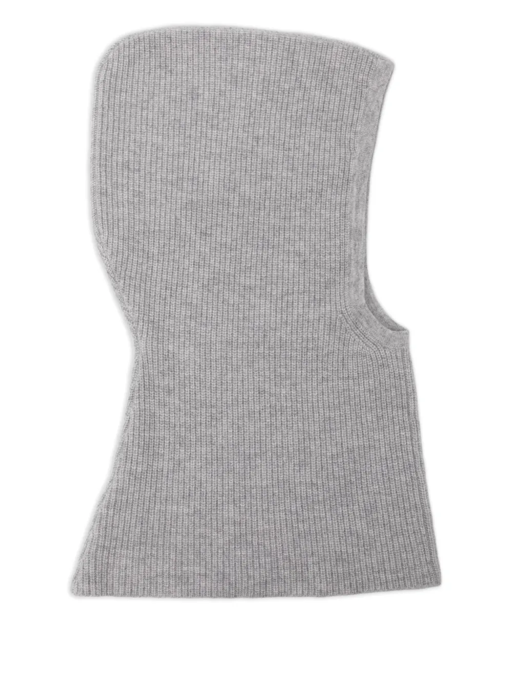 LOOP CASHMERE cashmere hood | Image 2