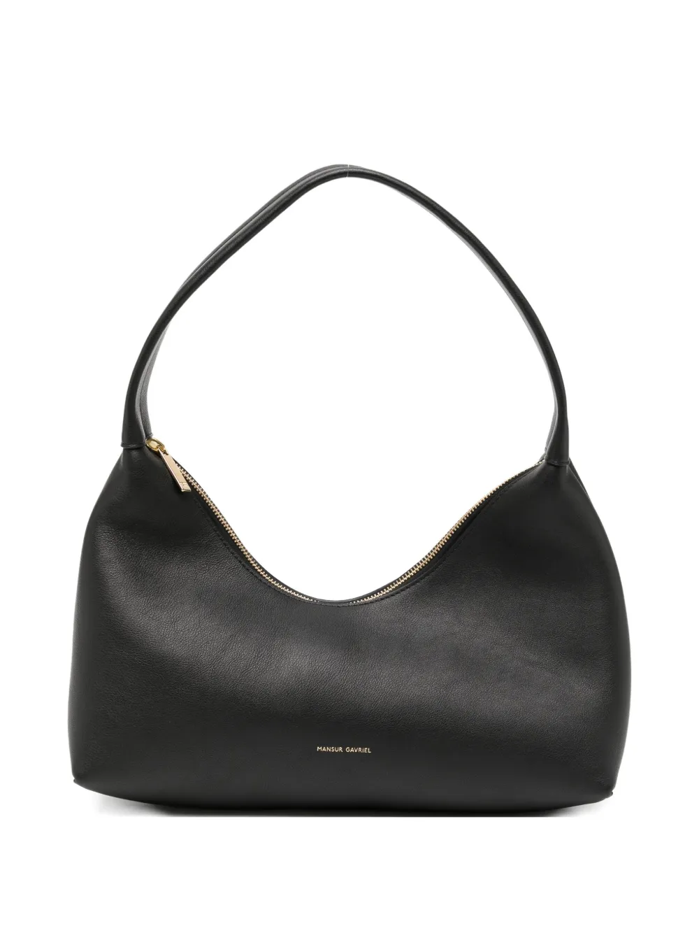 Mansur Gavriel Candy ショルダーバッグ - ブラック Mansur Gavriel Candy ショルダーバッグ - ブラック