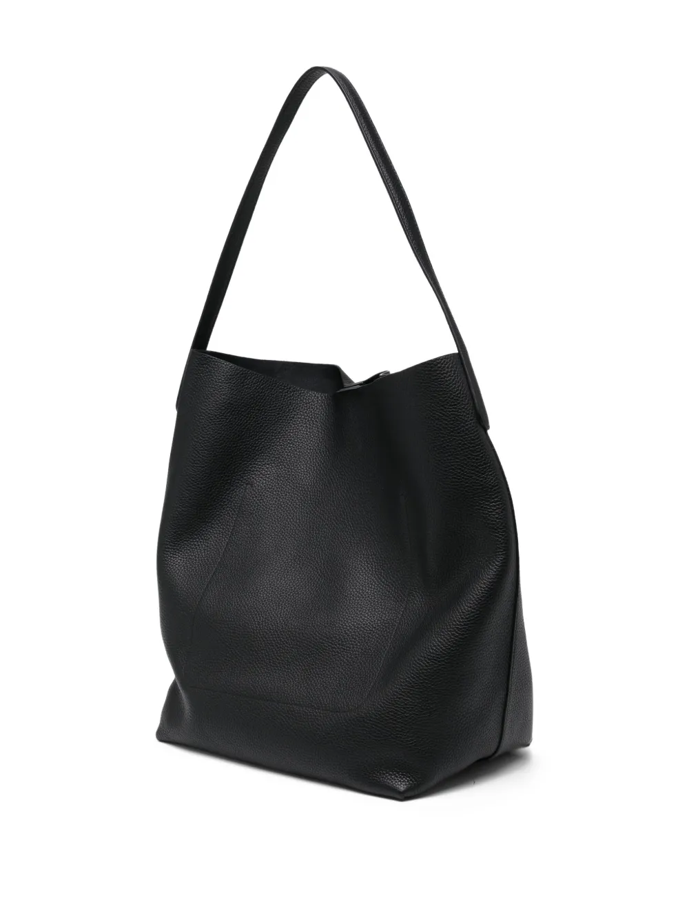 Mansur Gavriel Everyday schoudertas Zwart