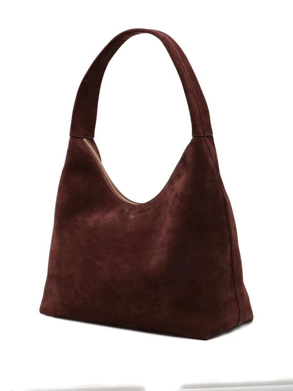 Mansur Gavriel Candy schoudertas - Bruin