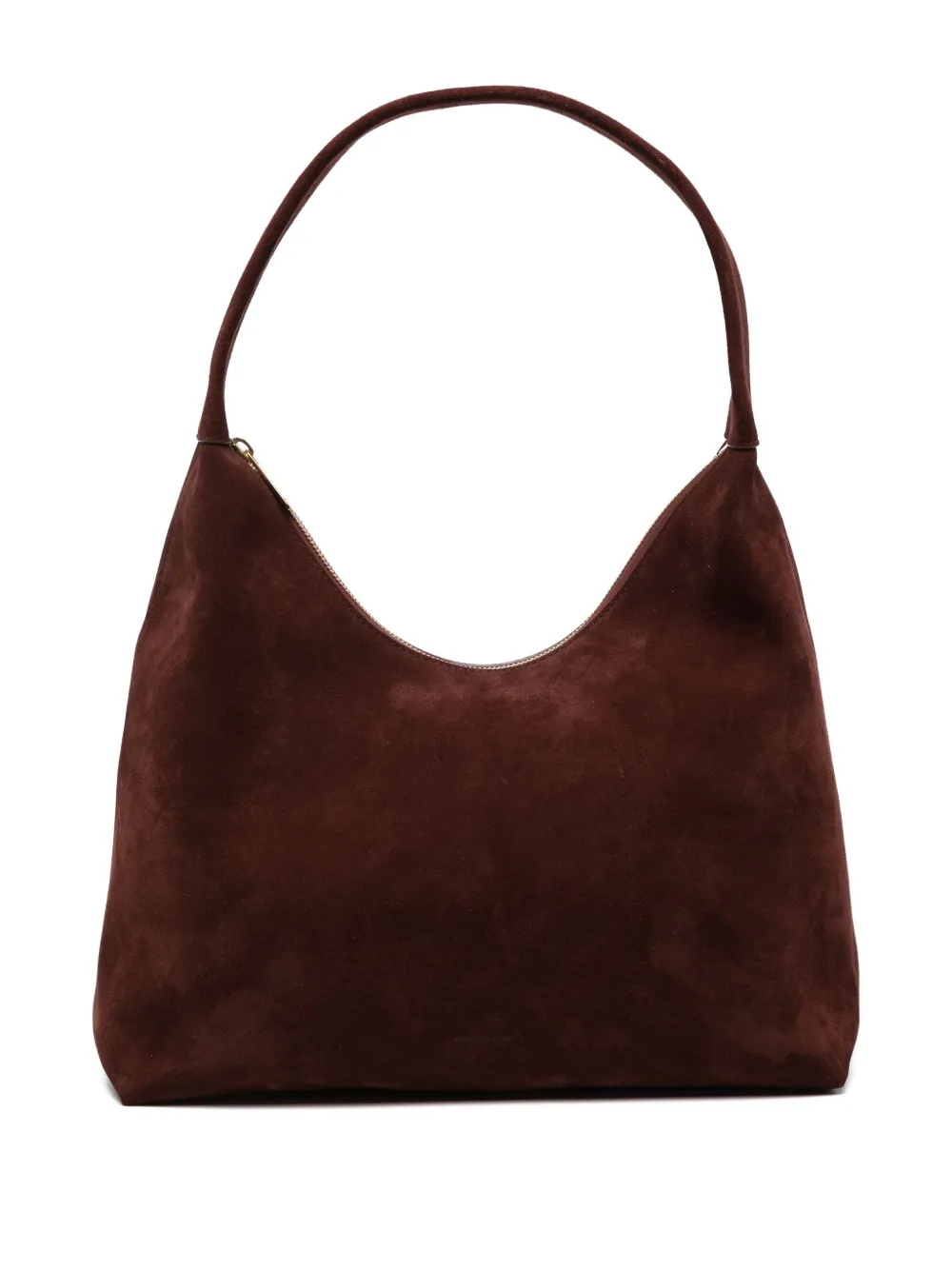Mansur Gavriel Candy ショルダーバッグ - ブラウン Mansur Gavriel Candy ショルダーバッグ - ブラウン