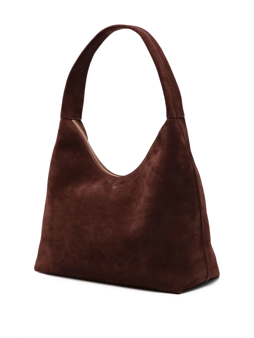 Mansur Gavriel Candy schoudertas Bruin