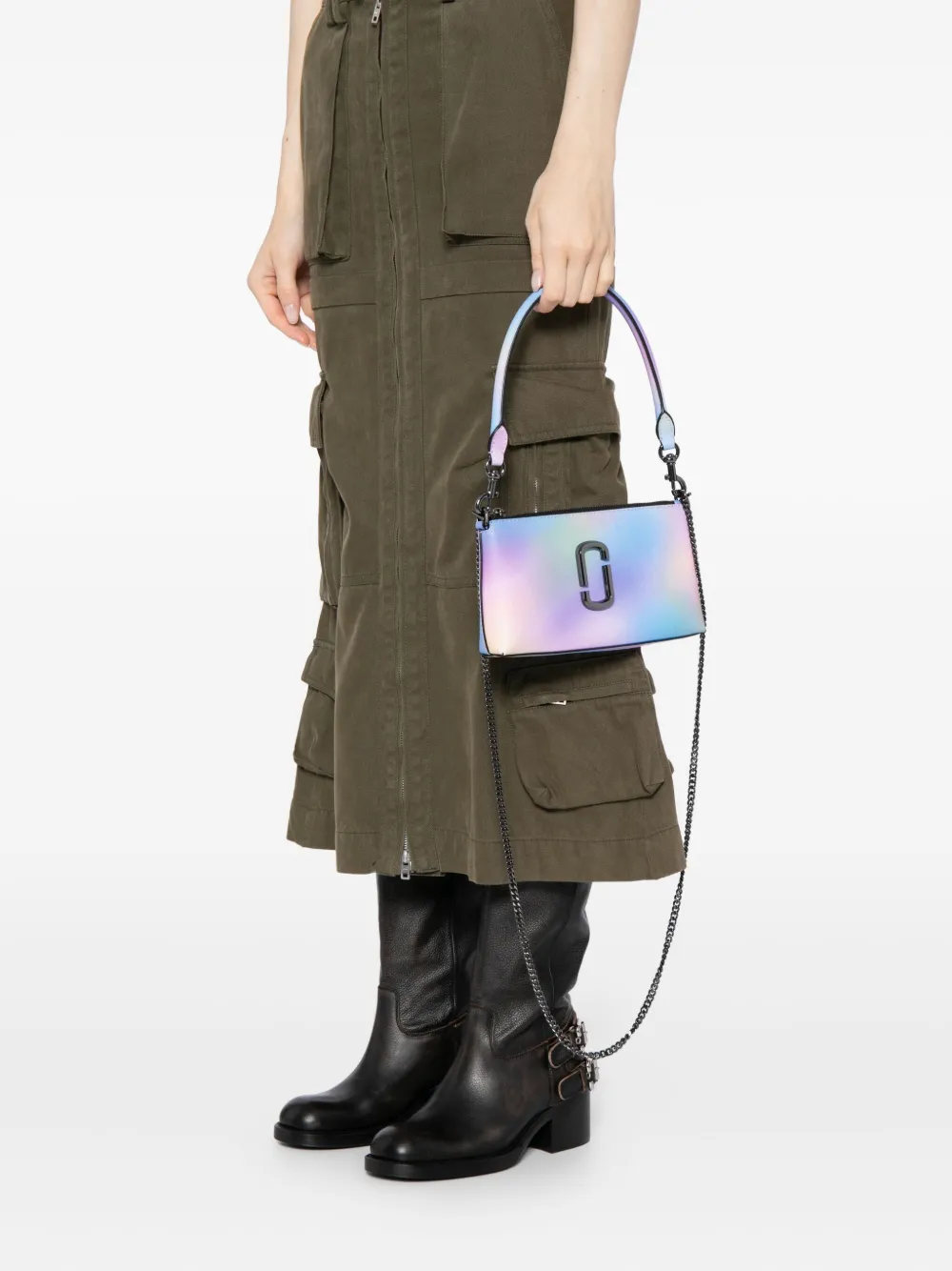 Marc Jacobs شنطة كتف 'سنابشوت' | Image 2