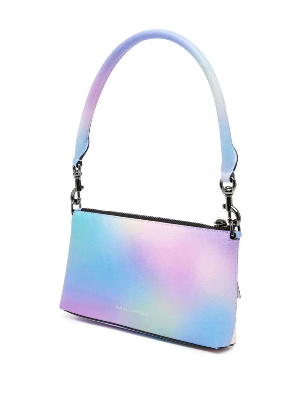 Marc Jacobs Snapshot schoudertas Blauw