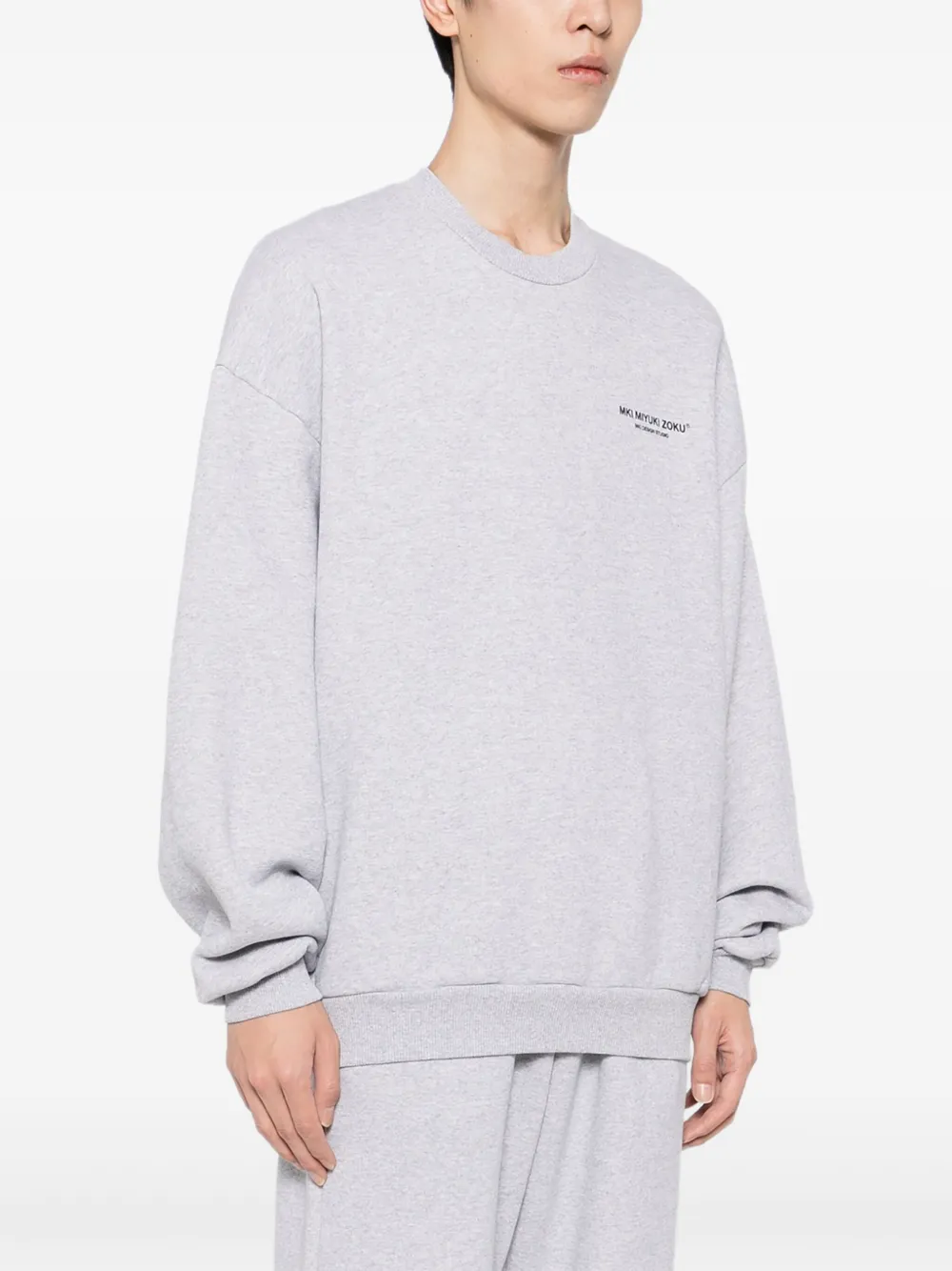 Mki Design Studio Sweatshirt