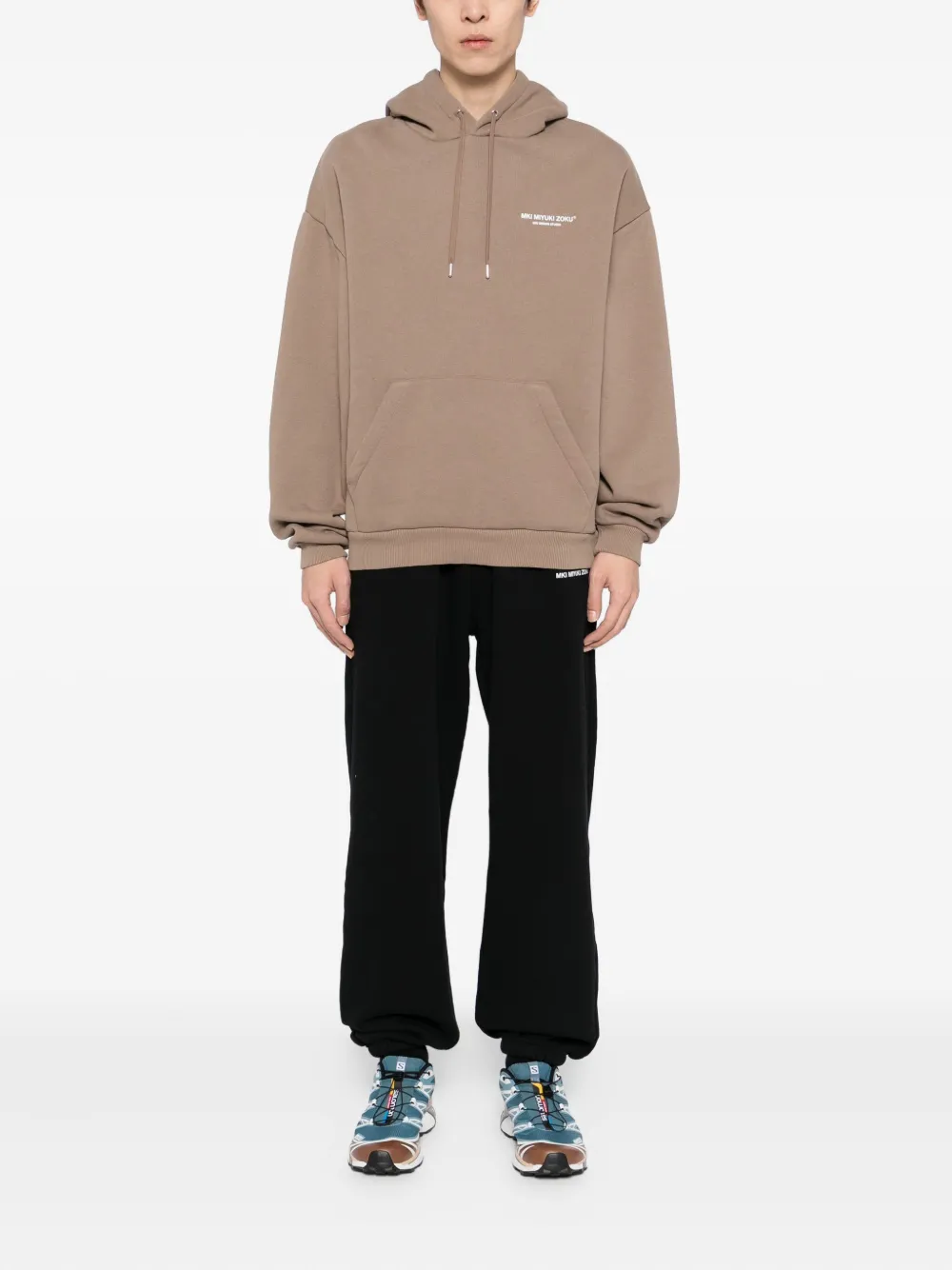MKI Miyuki Zoku Design Studio Hoodie | Hoodies | Image 2