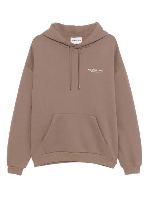 MKI Miyuki Zoku Design Studio Hoodie 