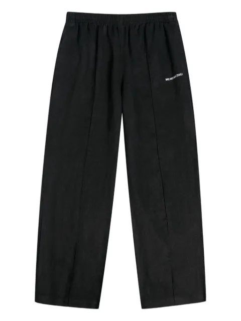 MKI Miyuki Zoku elasticated trousers