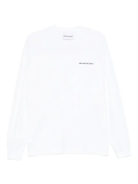 MKI Miyuki Zoku Uniform T-shirt