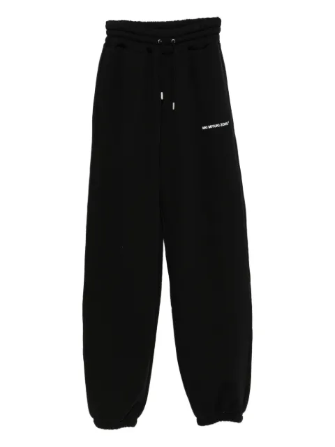 MKI Miyuki Zoku MKI uniform sweatpants