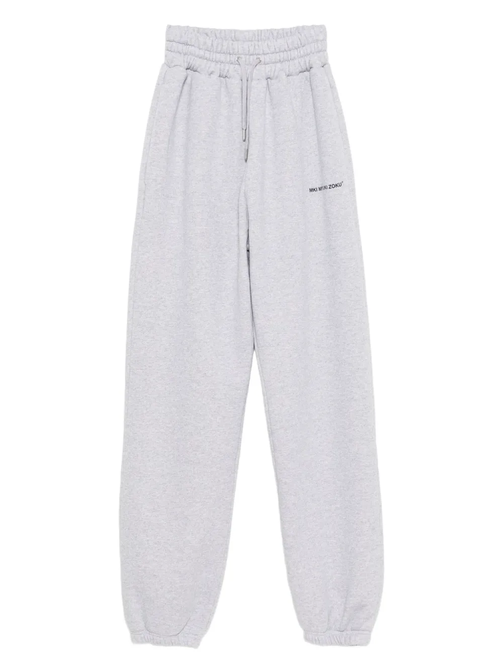 MKI Miyuki Zoku MKI uniform sweatpants | Grey | Image 1