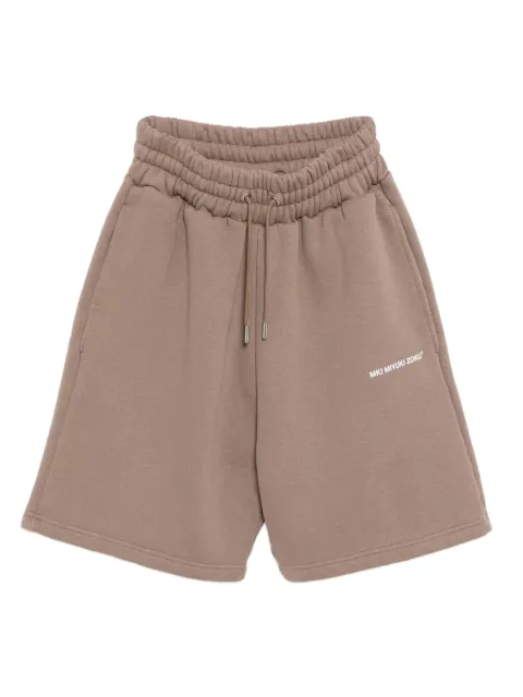 MKI Miyuki Zoku pocket shorts