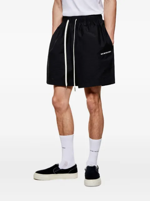 MKI Miyuki Zoku pocket shorts