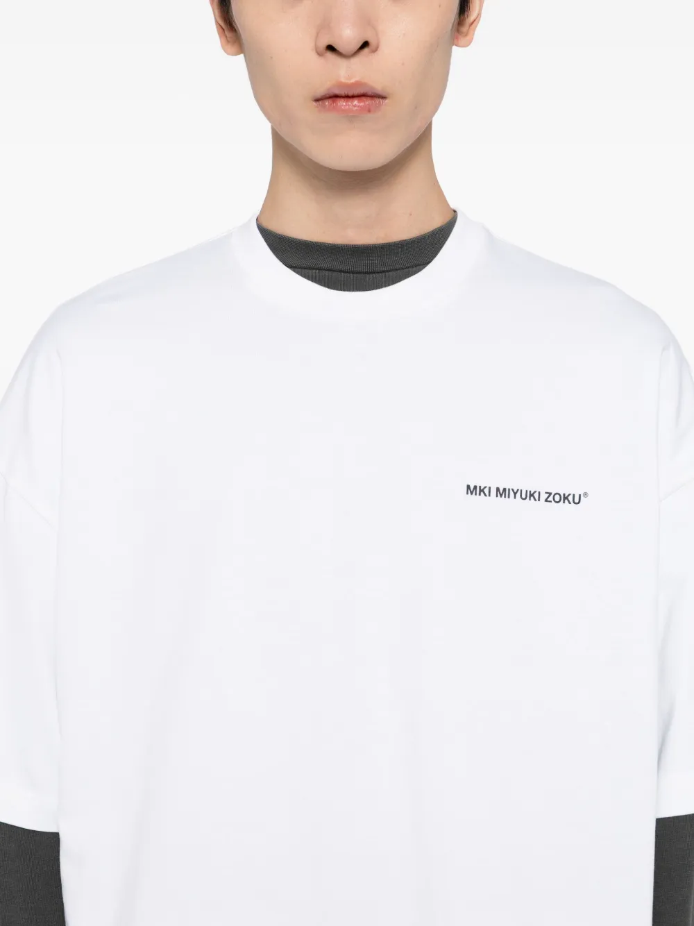 Uniform T-Shirt