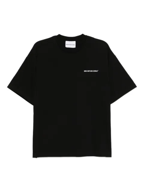 MKI Miyuki Zoku Uniform T-shirt