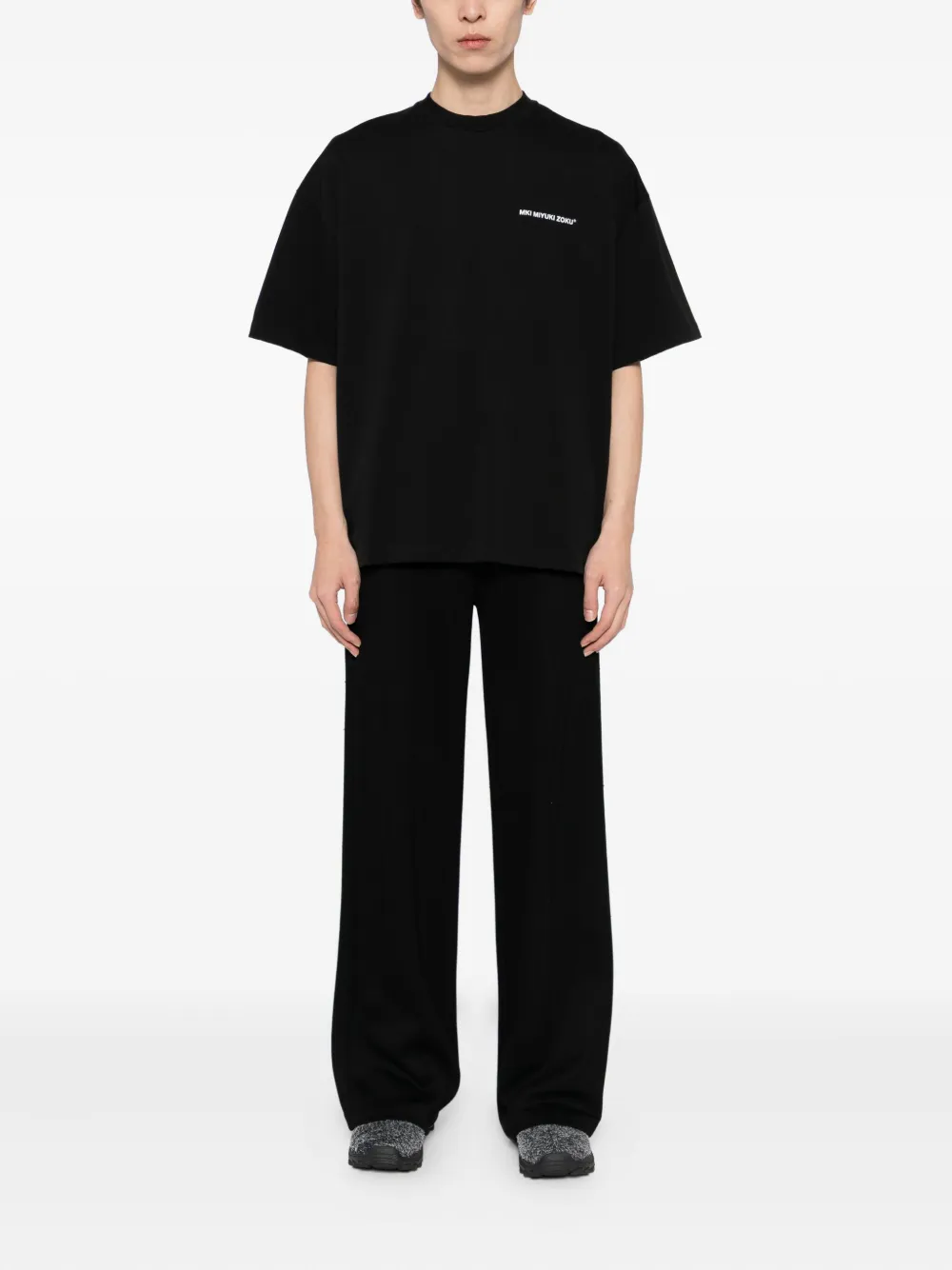 MKI Miyuki Zoku Uniform T-shirt | T-Shirts | Image 2