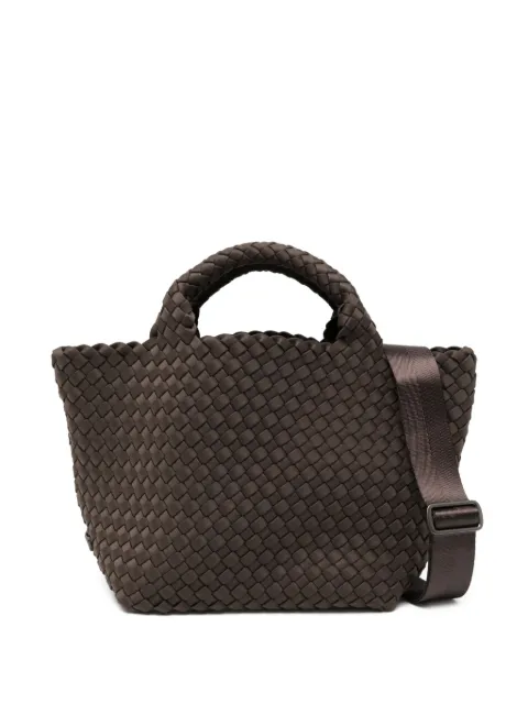 NAGHEDI small St Barths tote bag