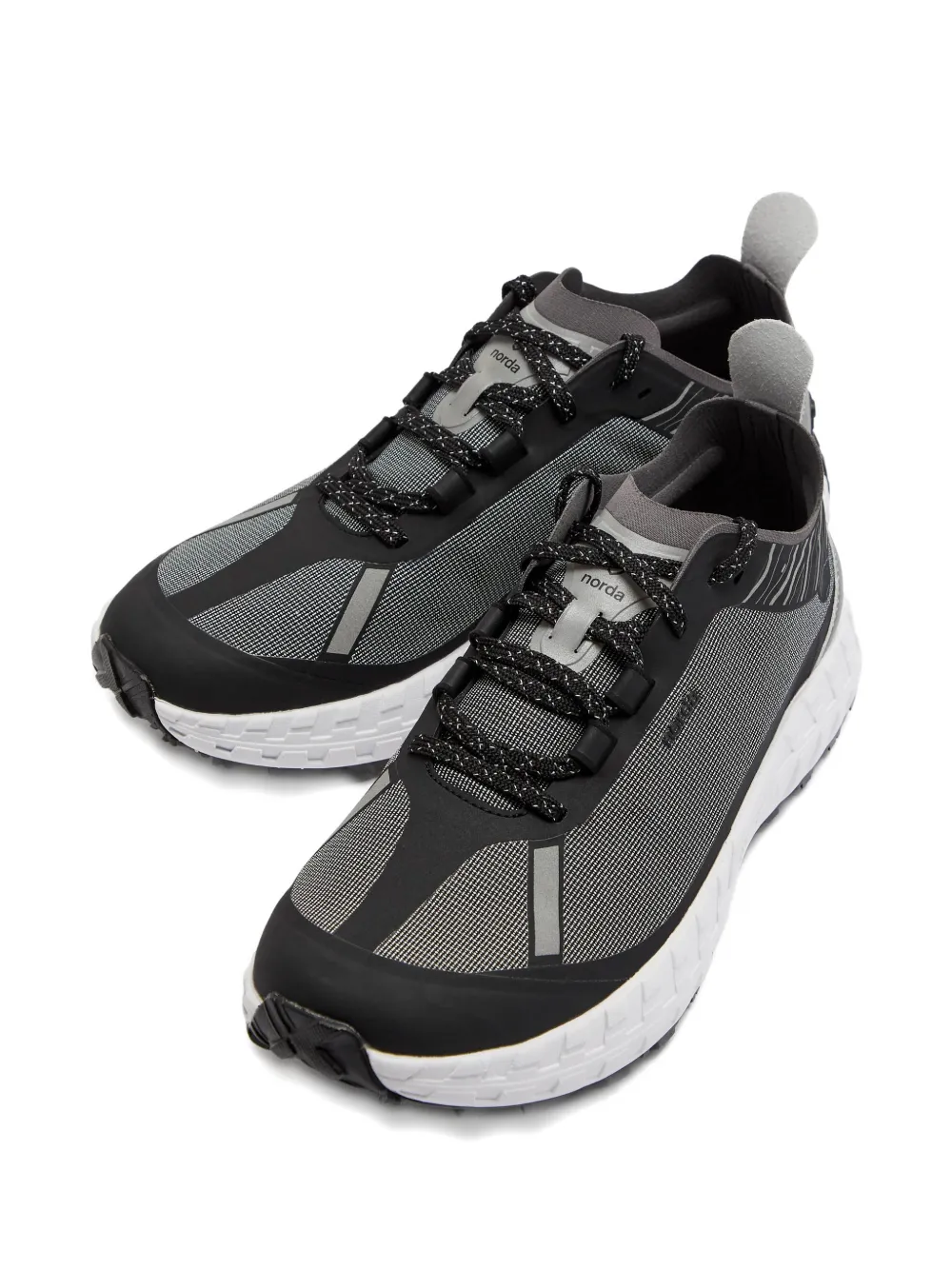 norda baskets à empiècements | Baskets basses | Image 2