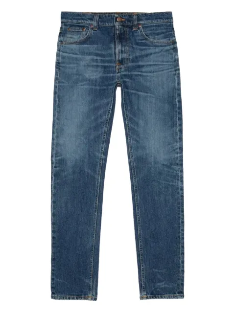 Nudie Jeans jean Solid Ollie