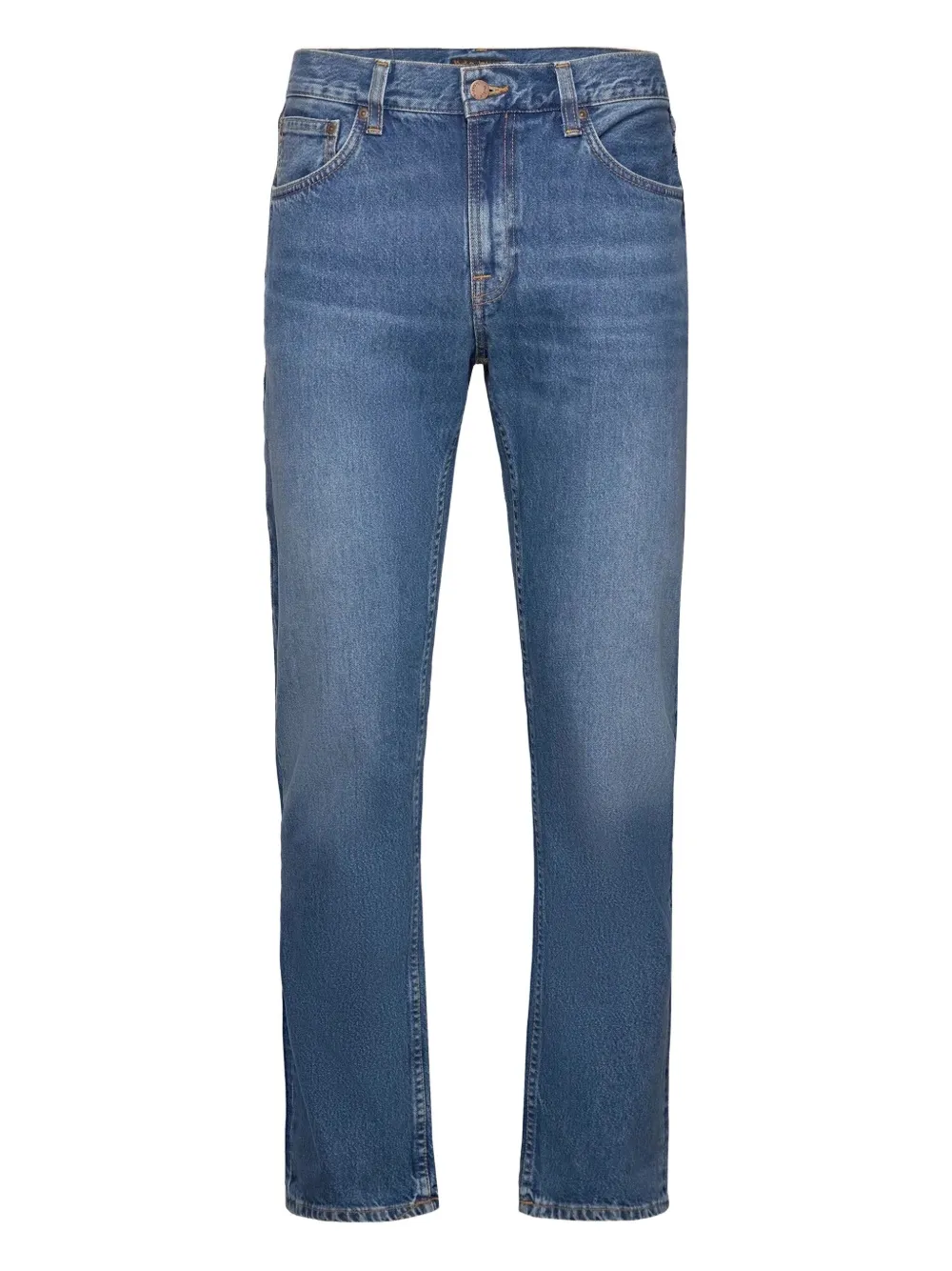 Nudie Jeans Jackson ジーンズ - ブルー Nudie Jeans Jackson ジーンズ - ブルー