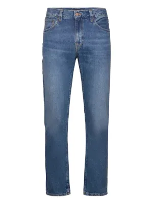 Citizens Of Humanity Jeans Rectos Con Efecto Lavado | Azul