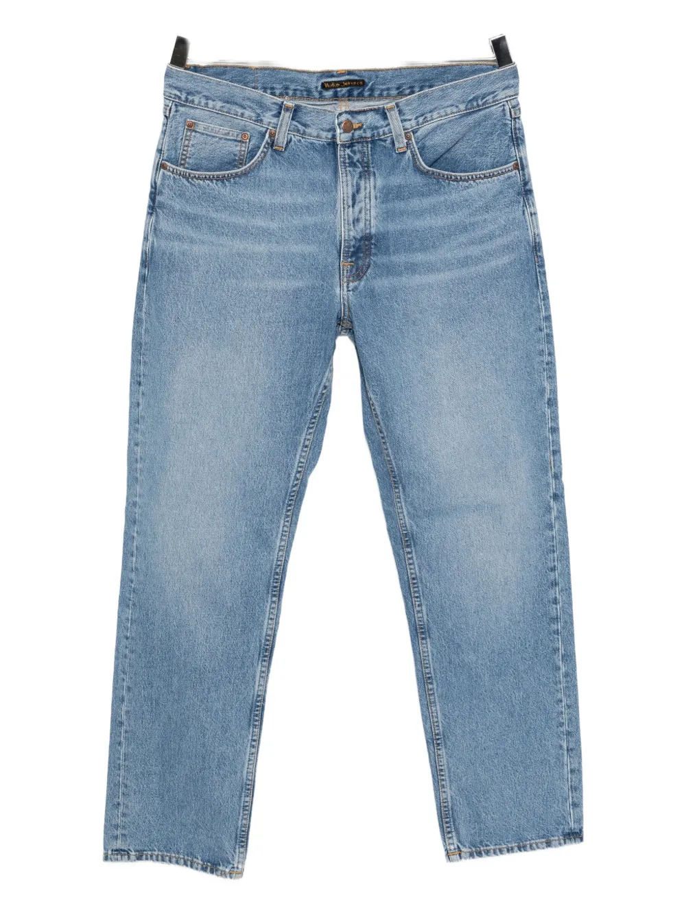 Nudie Jeans Rad rufus jeans - Blu